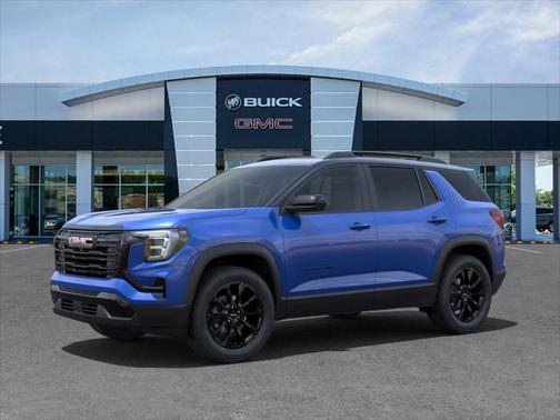 2025 GMC Terrain AWD Elevation
