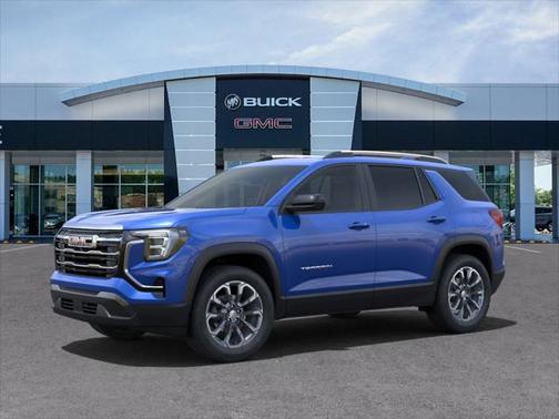 2025 GMC Terrain AWD Elevation