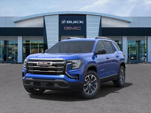 2025 GMC Terrain AWD Elevation