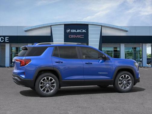 2025 GMC Terrain AWD Elevation