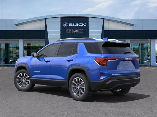 2025 GMC Terrain AWD Elevation