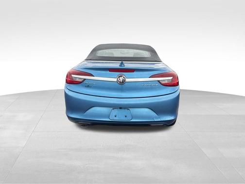 2017 Buick Cascada Sport Touring