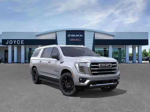 2026 GMC Yukon XL 4WD Elevation