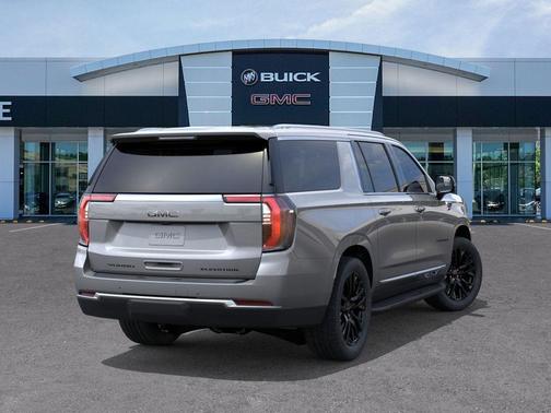 2026 GMC Yukon XL 4WD Elevation