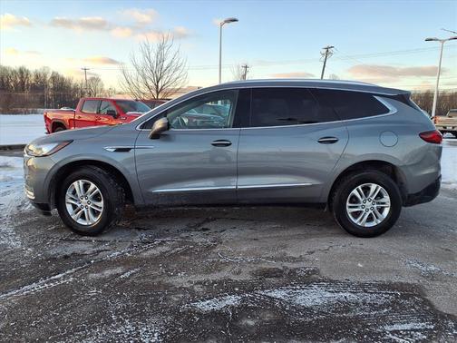 2021 Buick Enclave Preferred