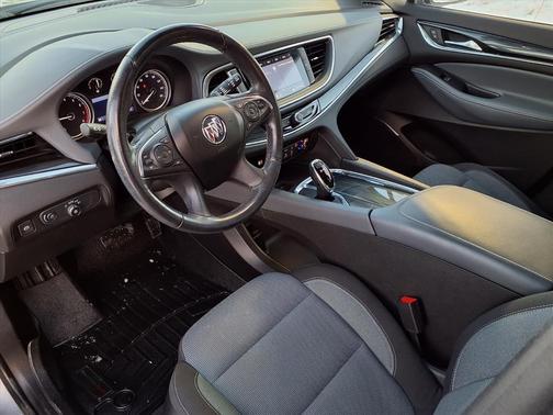 2021 Buick Enclave Preferred