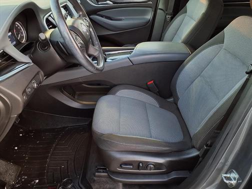 2021 Buick Enclave Preferred