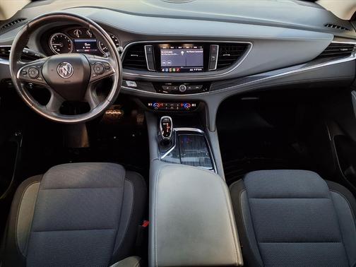 2021 Buick Enclave Preferred