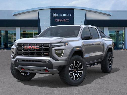 2025 GMC Canyon Base