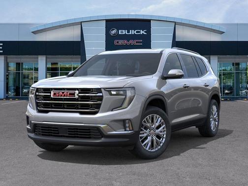 2026 GMC Acadia Elevation FWD