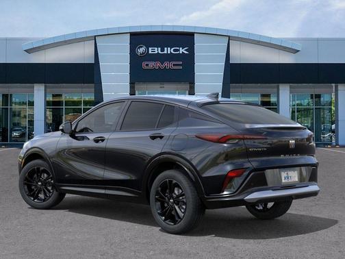 2026 Buick Envista Sport Touring FWD