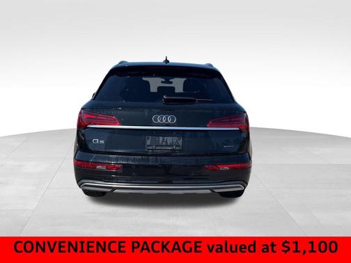 2023 Audi Q5 40 Premium