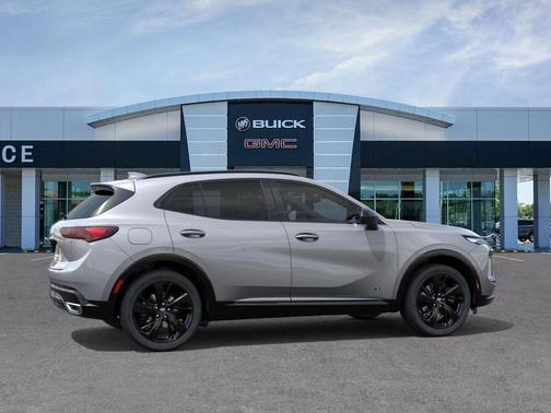 2025 Buick Envision Sport Touring AWD