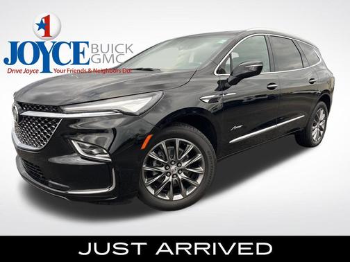 2024 Buick Enclave Avenir