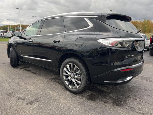 2024 Buick Enclave Avenir