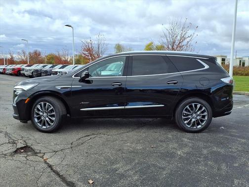 2024 Buick Enclave Avenir
