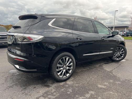 2024 Buick Enclave Avenir