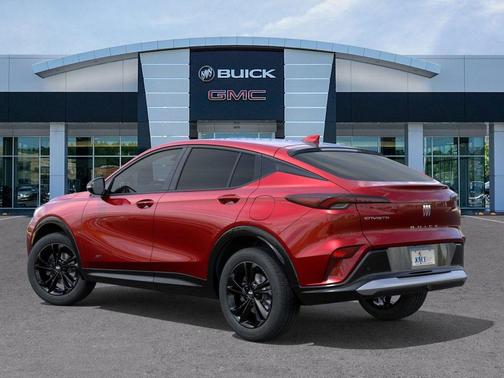 2026 Buick Envista Sport Touring FWD