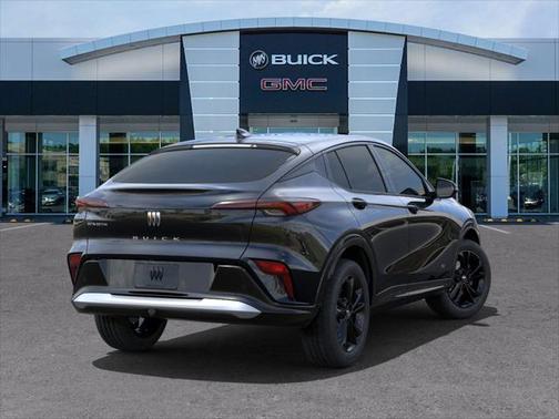 2025 Buick Envista Sport Touring FWD