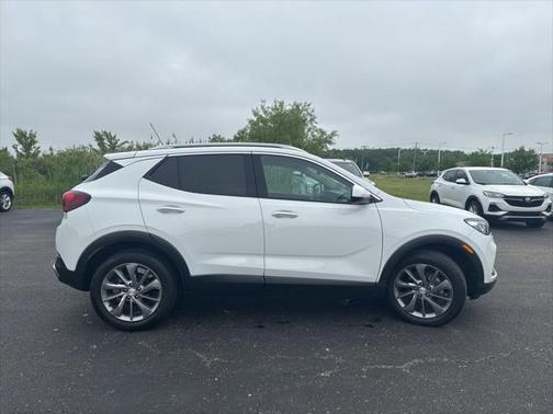 2022 Buick Encore GX Essence