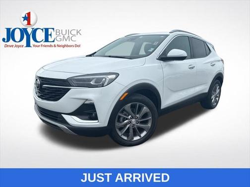 2022 Buick Encore GX Essence