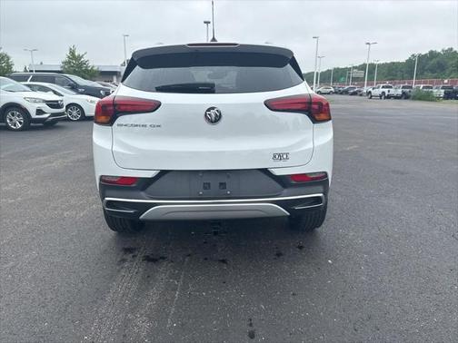 2022 Buick Encore GX Essence
