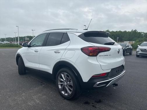 2022 Buick Encore GX Essence
