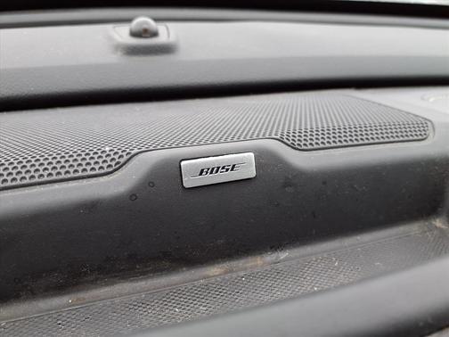 2021 GMC Canyon Denali