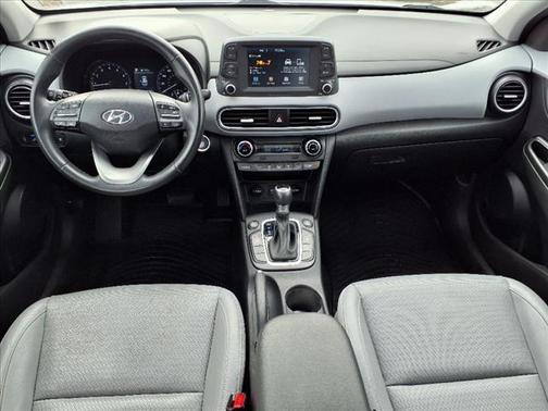 2018 Hyundai KONA Limited