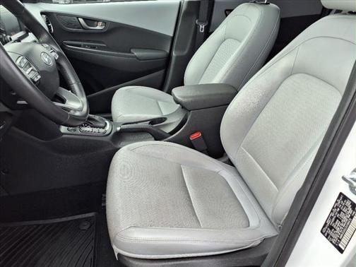 2018 Hyundai KONA Limited