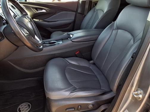 2020 Buick Envision Premium I