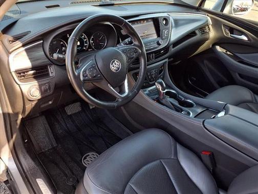 2020 Buick Envision Premium I