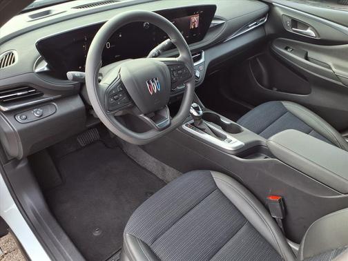 2024 Buick Envista Preferred FWD