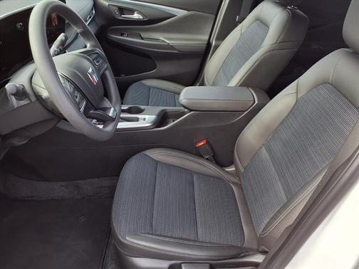 2024 Buick Envista Preferred FWD