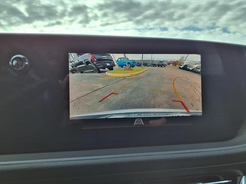 2024 Buick Envista Preferred FWD