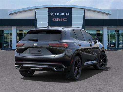 2025 Buick Envision Sport Touring AWD