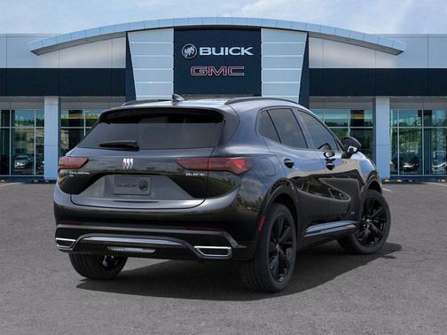 2025 Buick Envision Sport Touring AWD