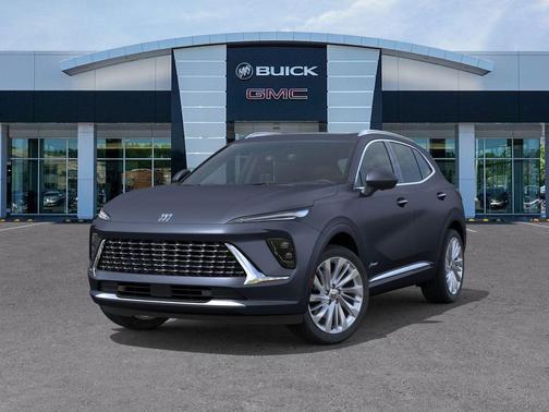 2026 Buick Envision Avenir AWD