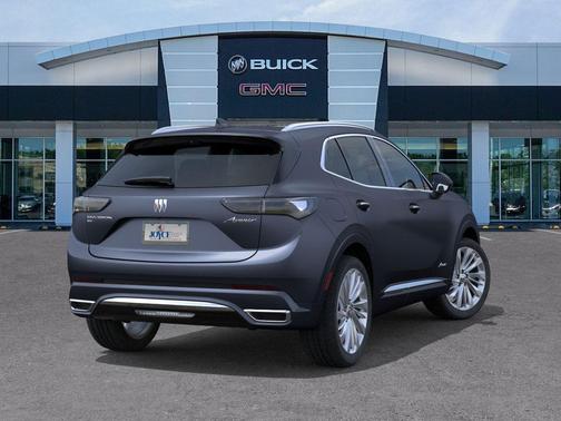 2026 Buick Envision Avenir AWD