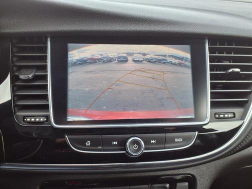 2018 Buick Encore Preferred II