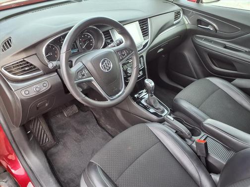 2018 Buick Encore Preferred II