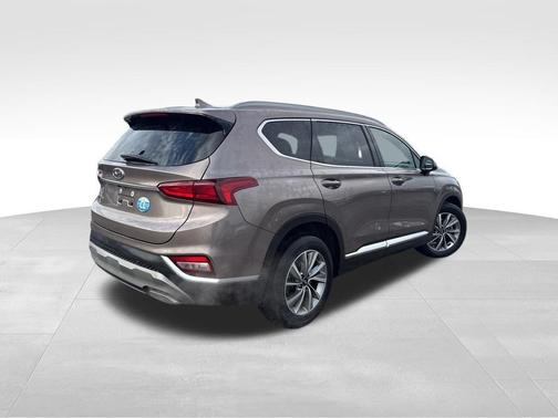 2020 Hyundai SANTA FE SEL 2.4