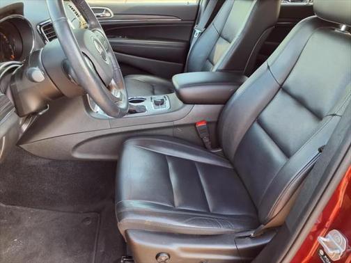 2022 Jeep Grand Cherokee Limited X