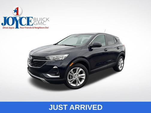 2021 Buick Encore GX Preferred