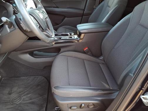 2021 Buick Envision Preferred