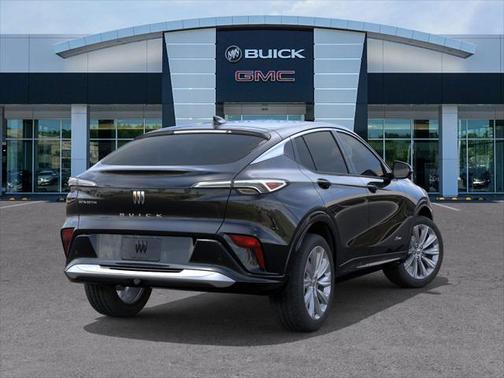 2025 Buick Envista Avenir FWD