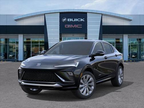 2025 Buick Envista Avenir FWD