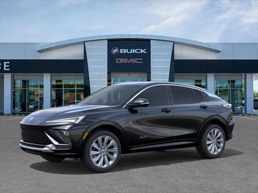 2025 Buick Envista Avenir FWD