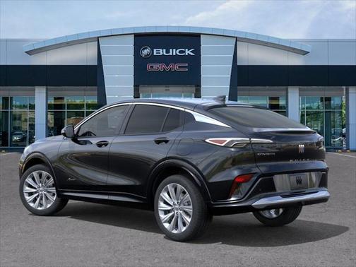 2025 Buick Envista Avenir FWD