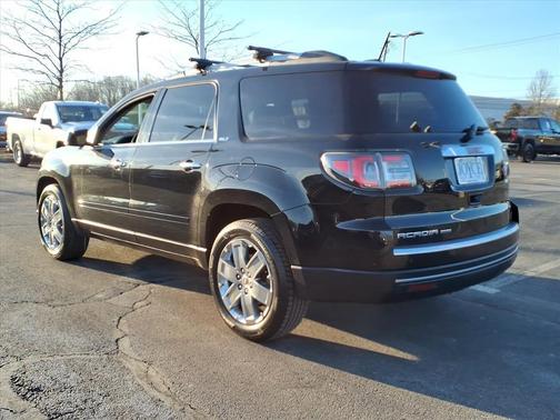 2017 GMC Acadia Limited Limited